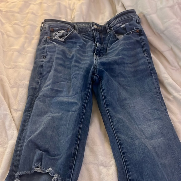 American Eagle Jeans - Picture 1 of 2